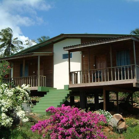 Big Sky Lodge Crochu Exterior foto