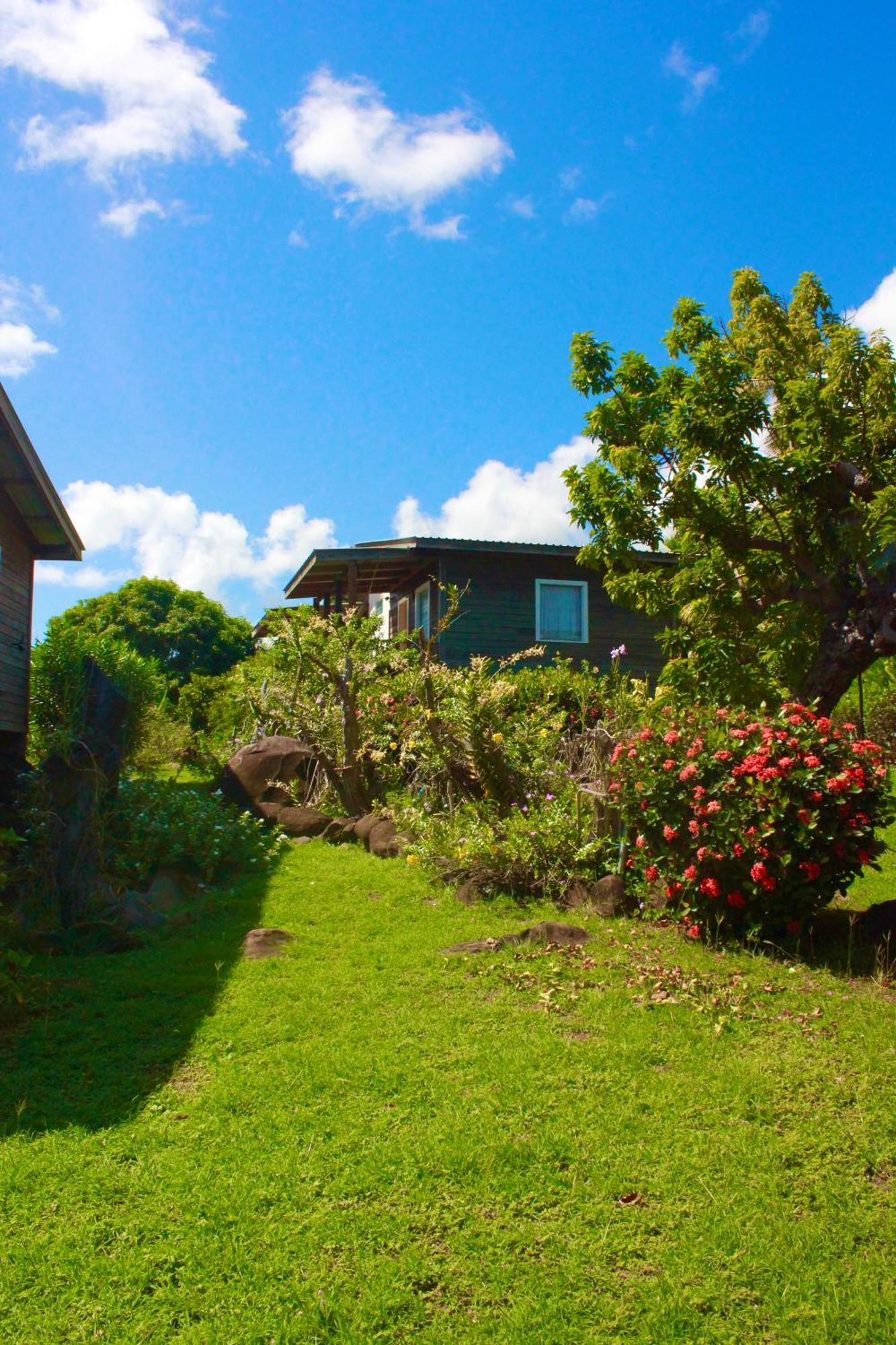 Big Sky Lodge Crochu Exterior foto