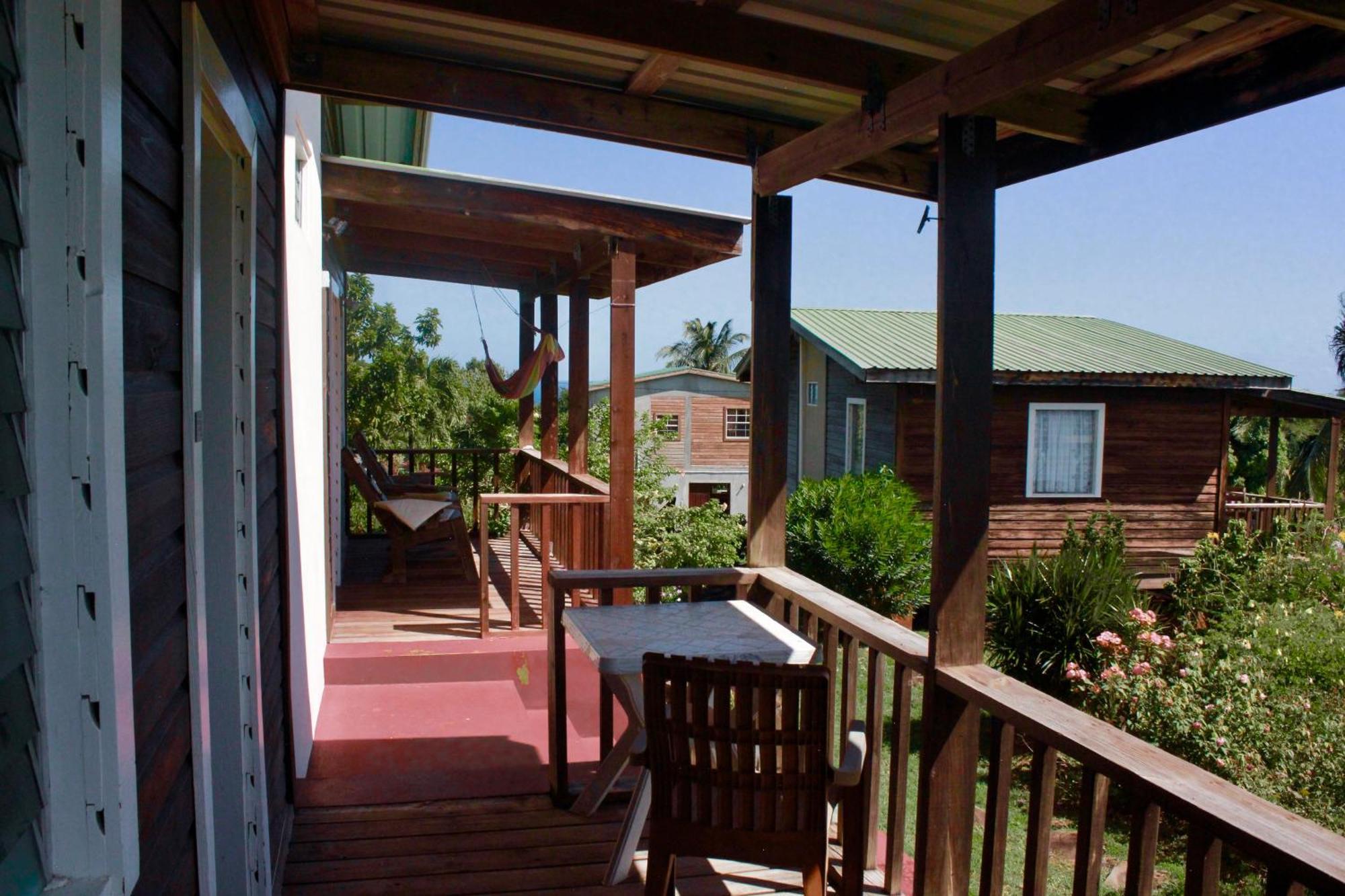 Big Sky Lodge Crochu Exterior foto