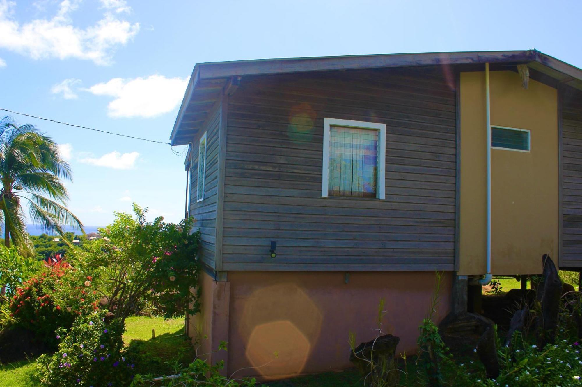 Big Sky Lodge Crochu Exterior foto